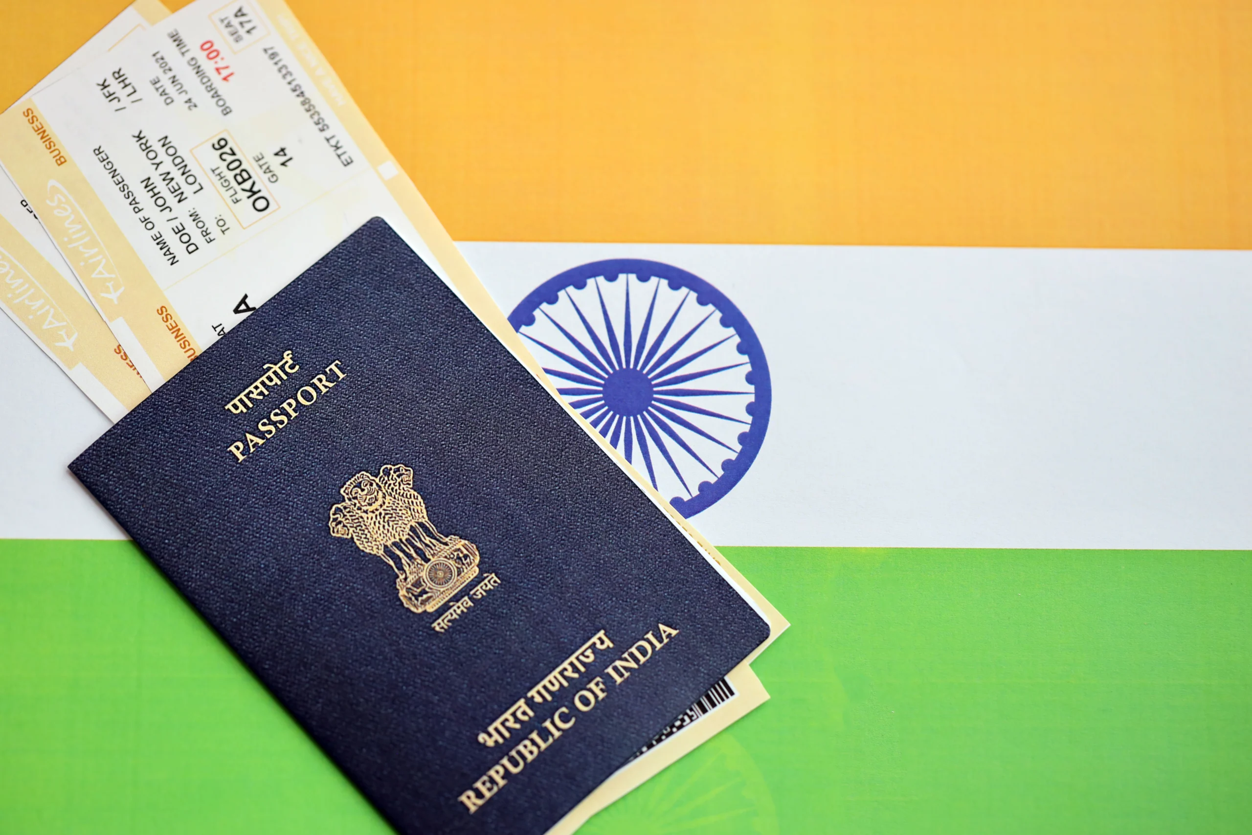 How to Renew an Indian Passport in the USA: A Detailed Guide