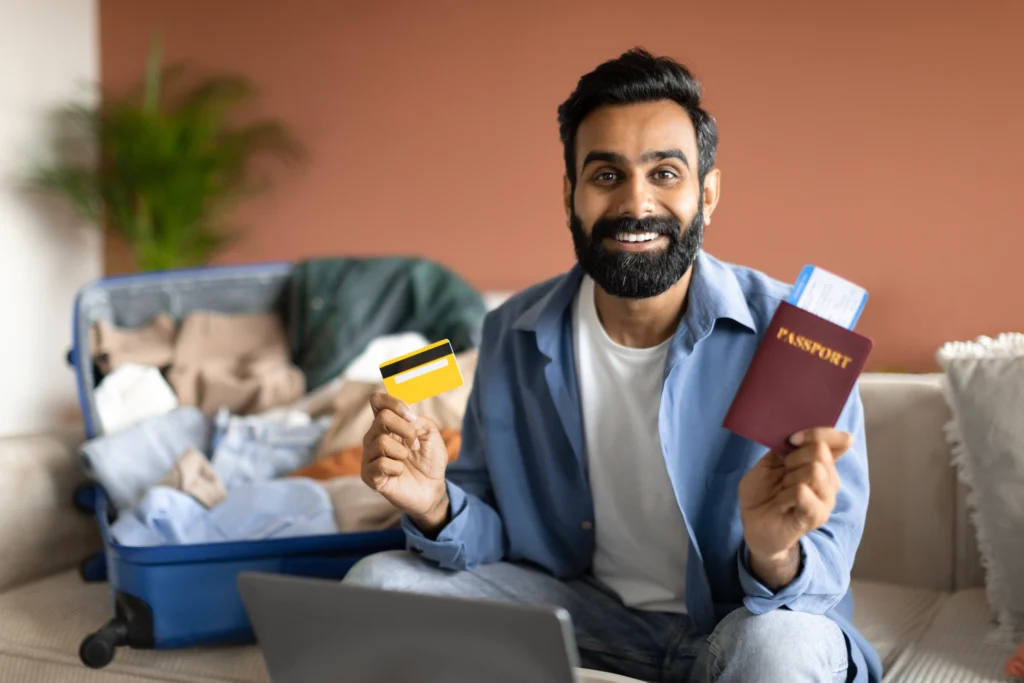 Indian E Visa Cost for US Citizen