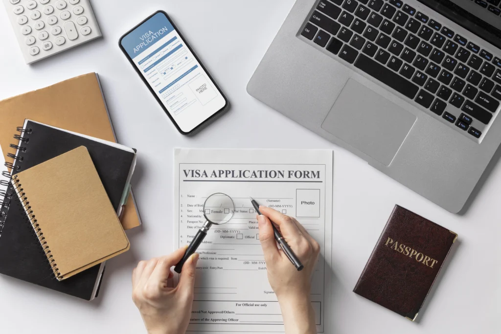 mail passport renewal guide