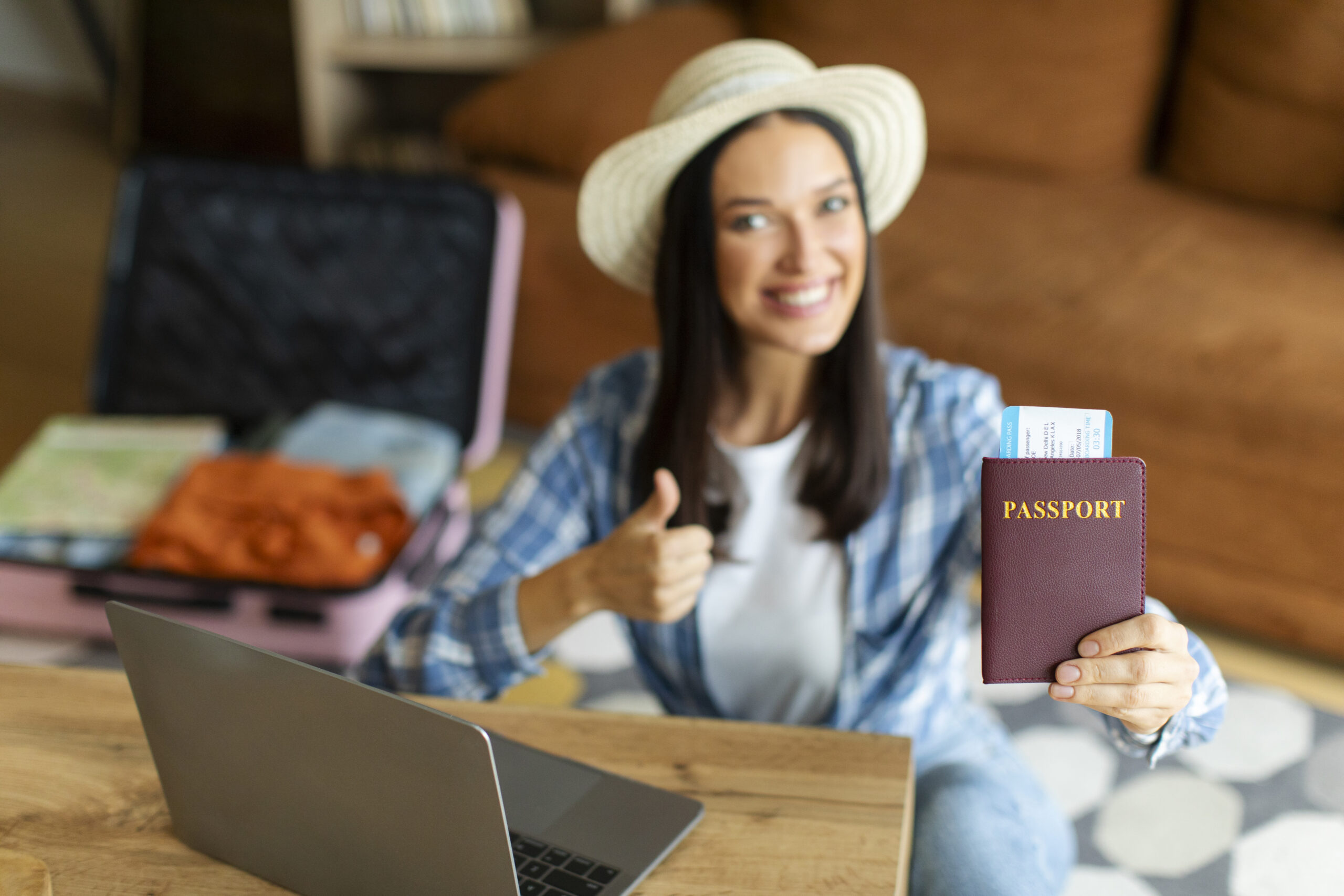 Is Rush My Passport Real, and How Fast Can You Get an Expedited Passport?