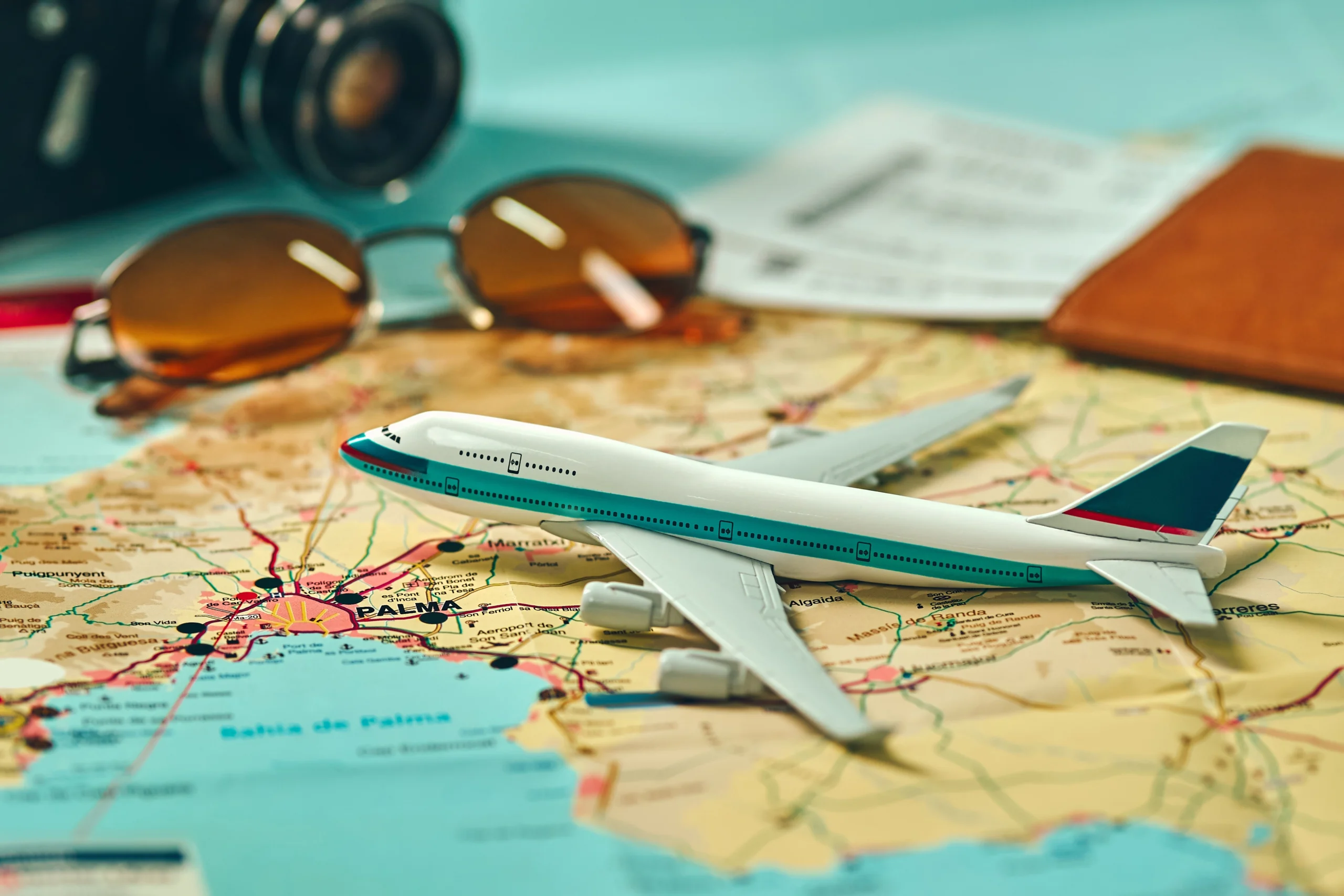 Secrets of Finding Great Deals with Google Flights