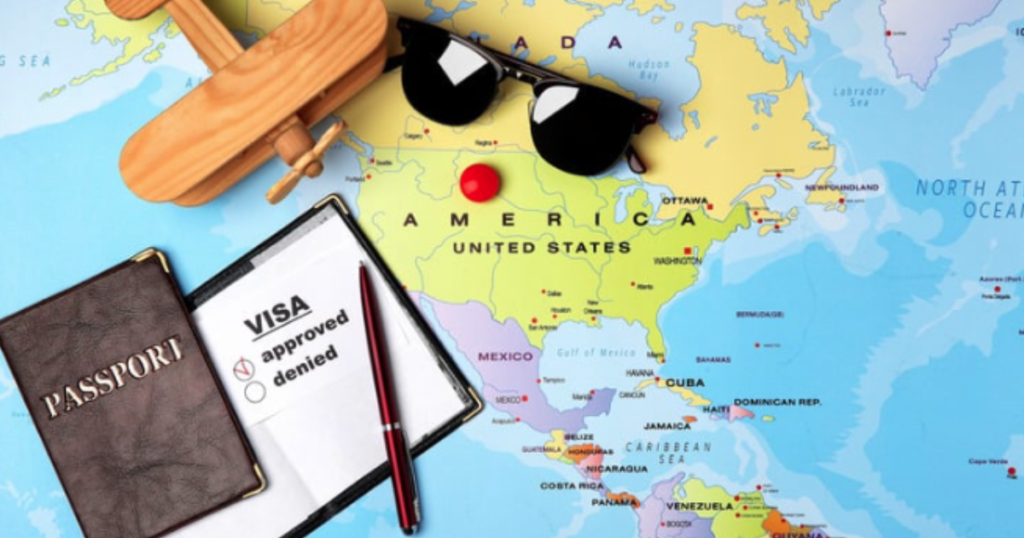 what percent of Americans have passport