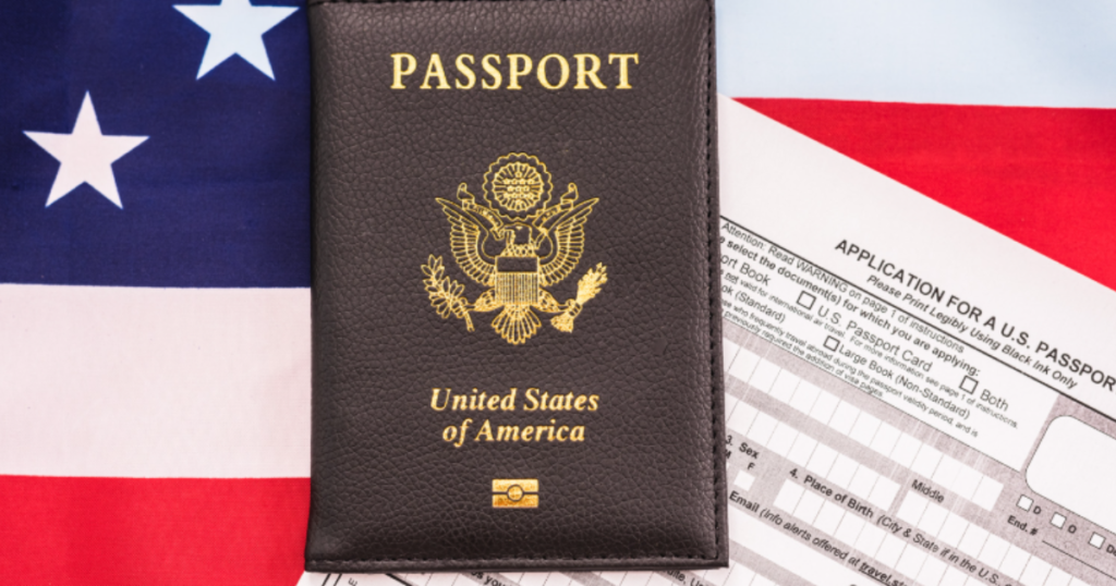 USA Citizens