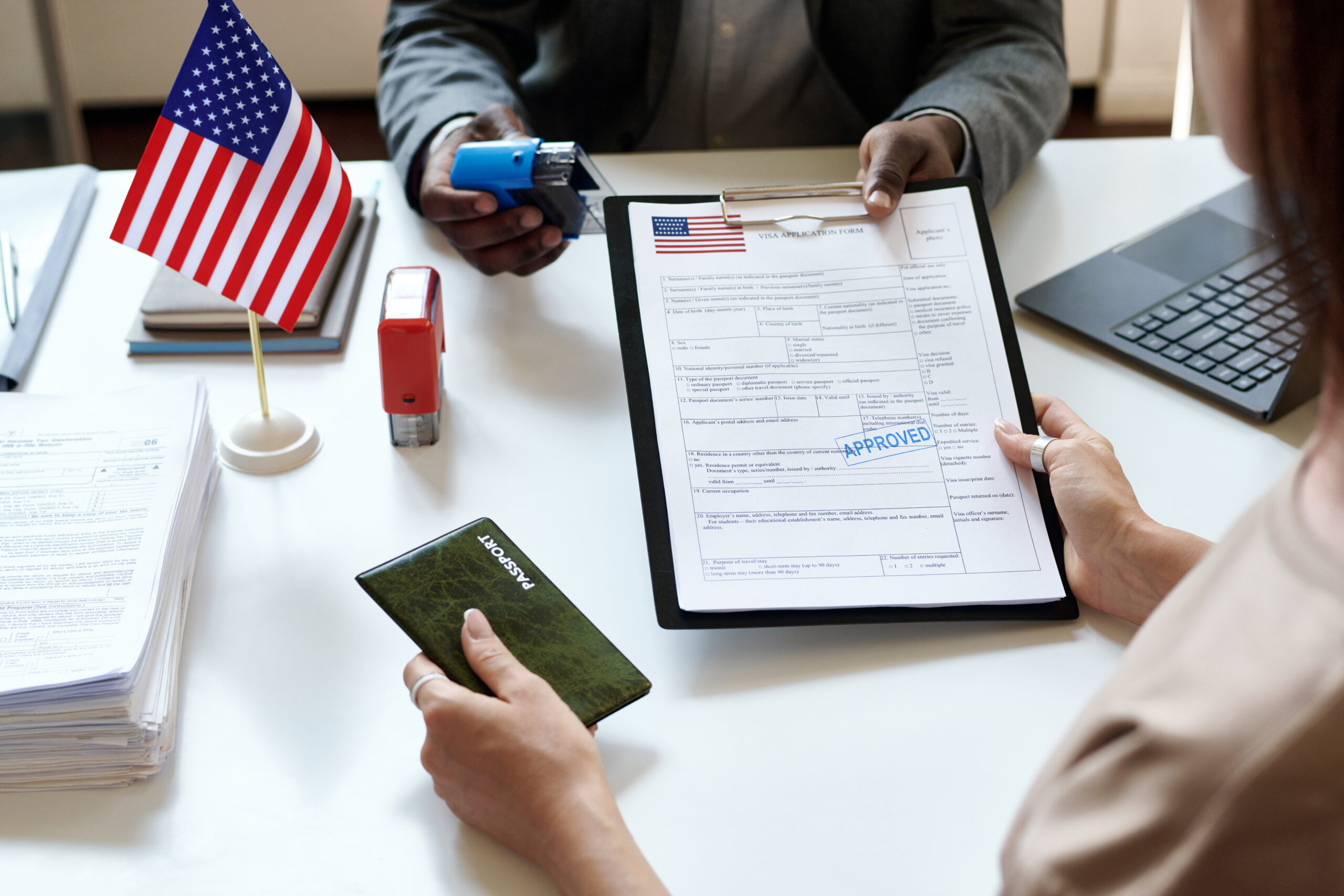 Essential Information for US Travelers: Countries That Require Visas for USA Citizens