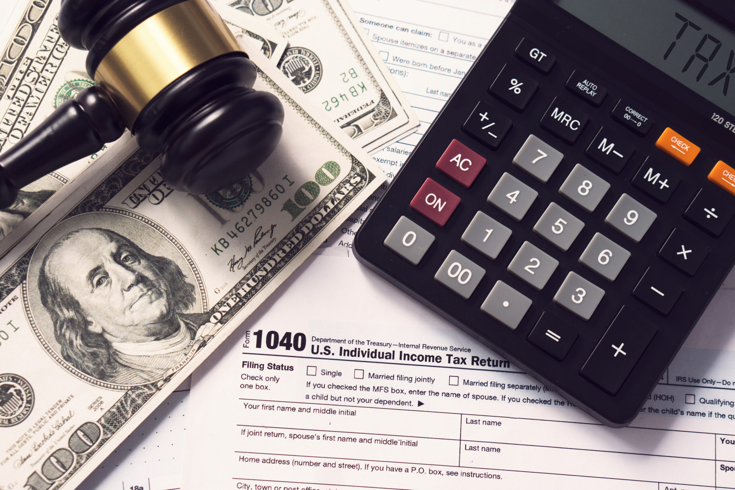 Do You Qualify for a Passport if you owe taxes? What to Do If You Owe the IRS