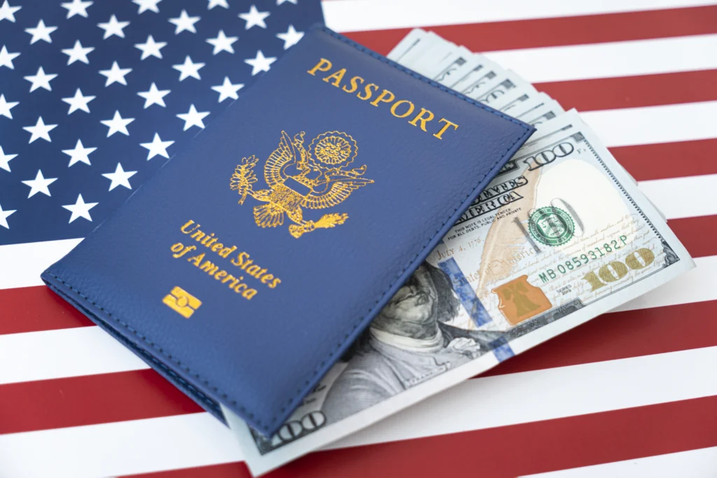 visa for europe