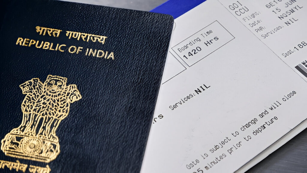 apply e visa india​