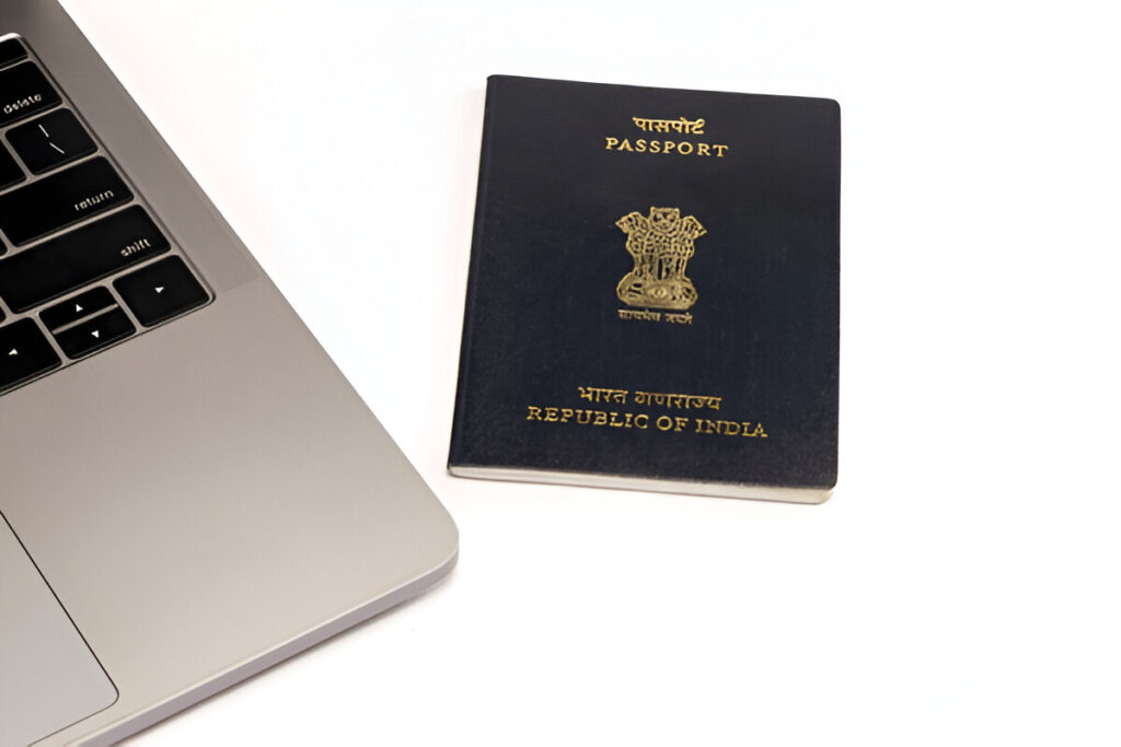 apply for an indian e-Visa
