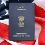 Complete Guide to Indian Passport Renewal in the USA