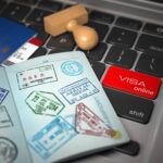 Indian Visa Application Process for U.S. Passport Holders 