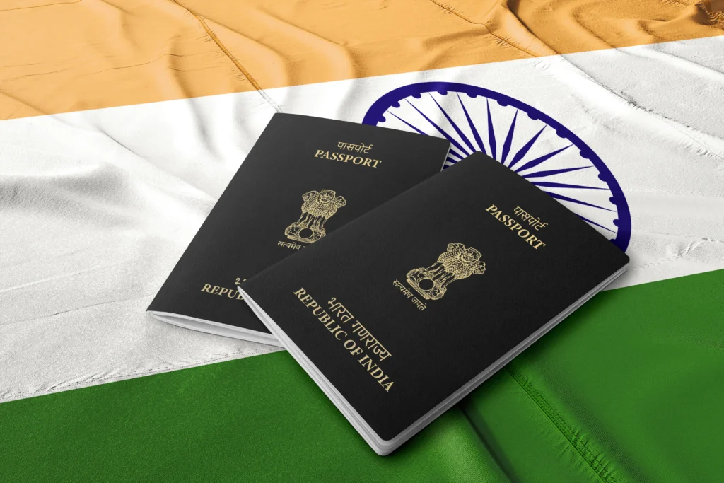 apply for indian passport renewal in usa