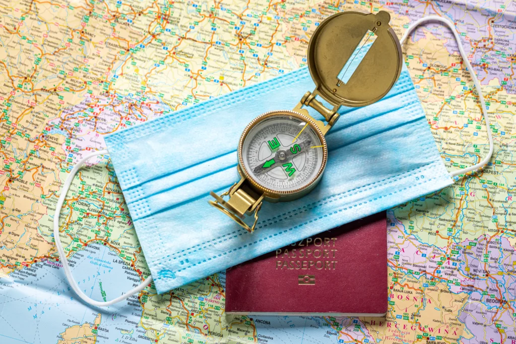 indian passport cancellation