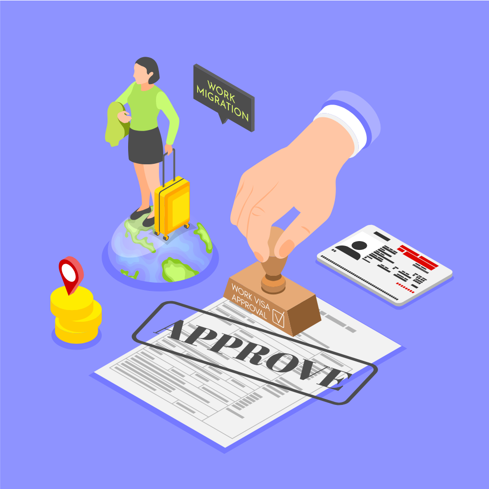 changing address on passport