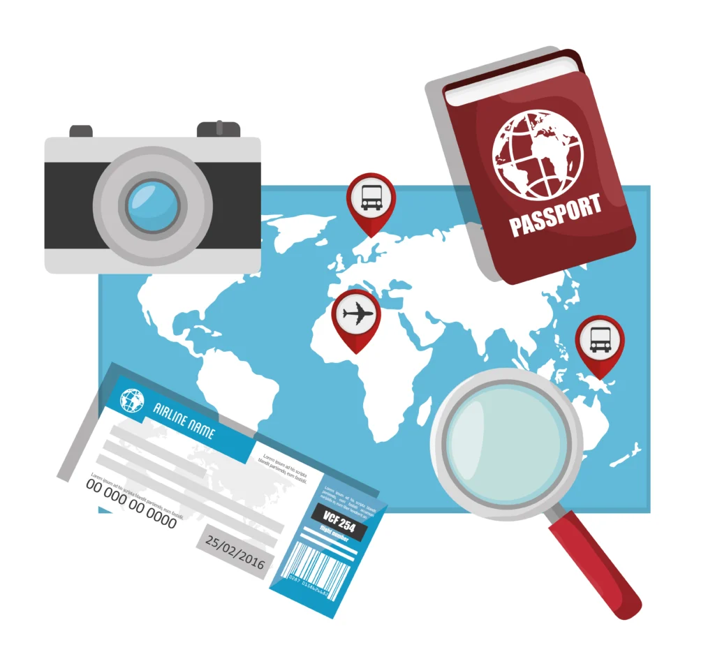 passport name correction