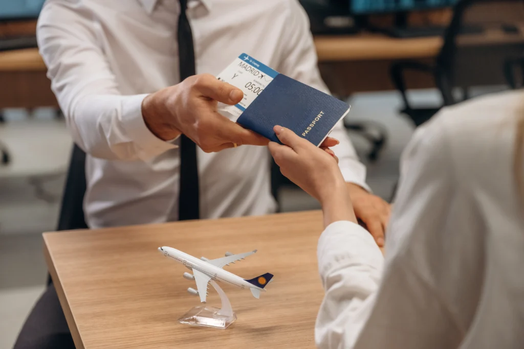 passport renewal for indian passport