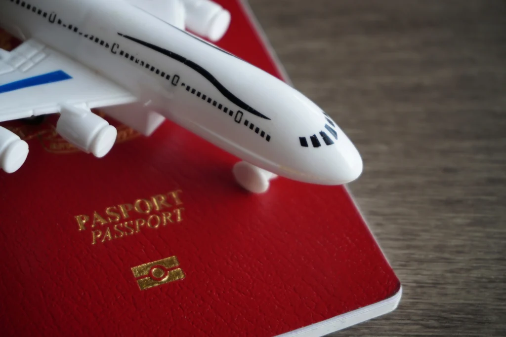 renunciation of indian citizenship