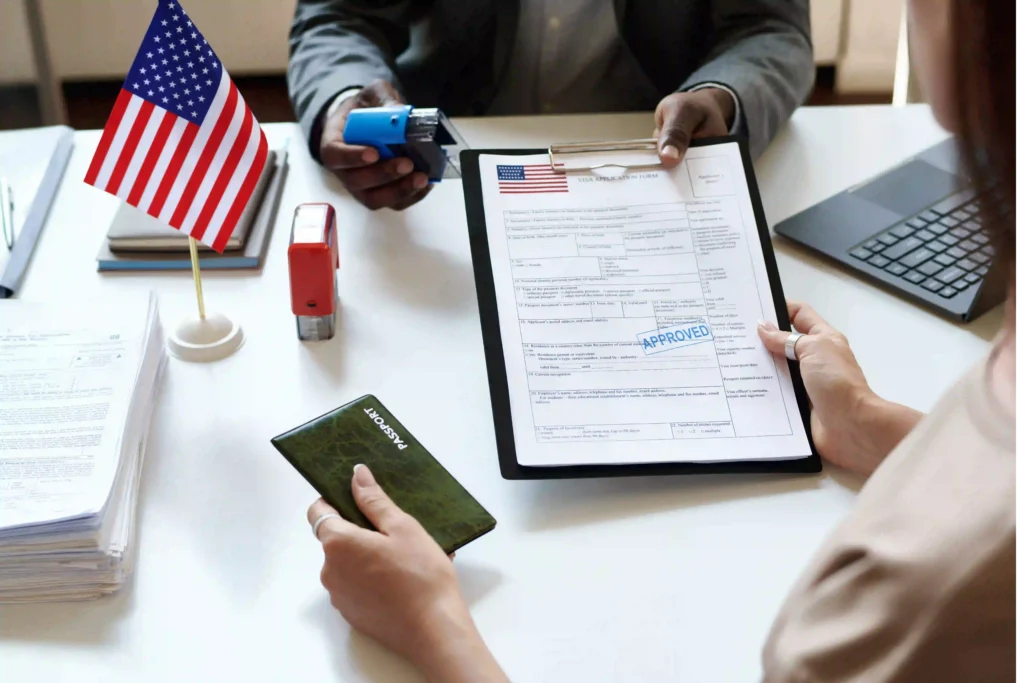 business visitor visa usa