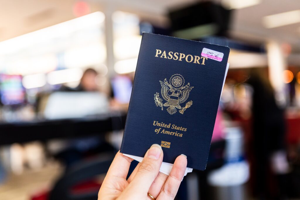 expedited passport renewal