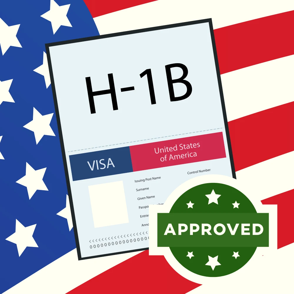 what is h1b visa