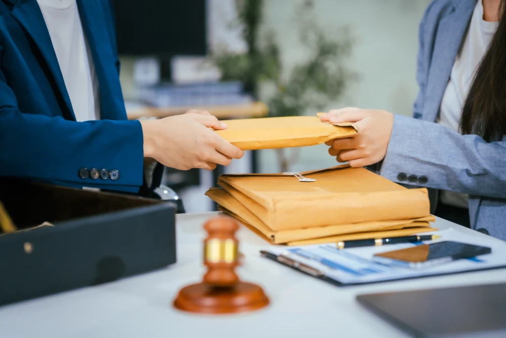 withholding of removal benefits