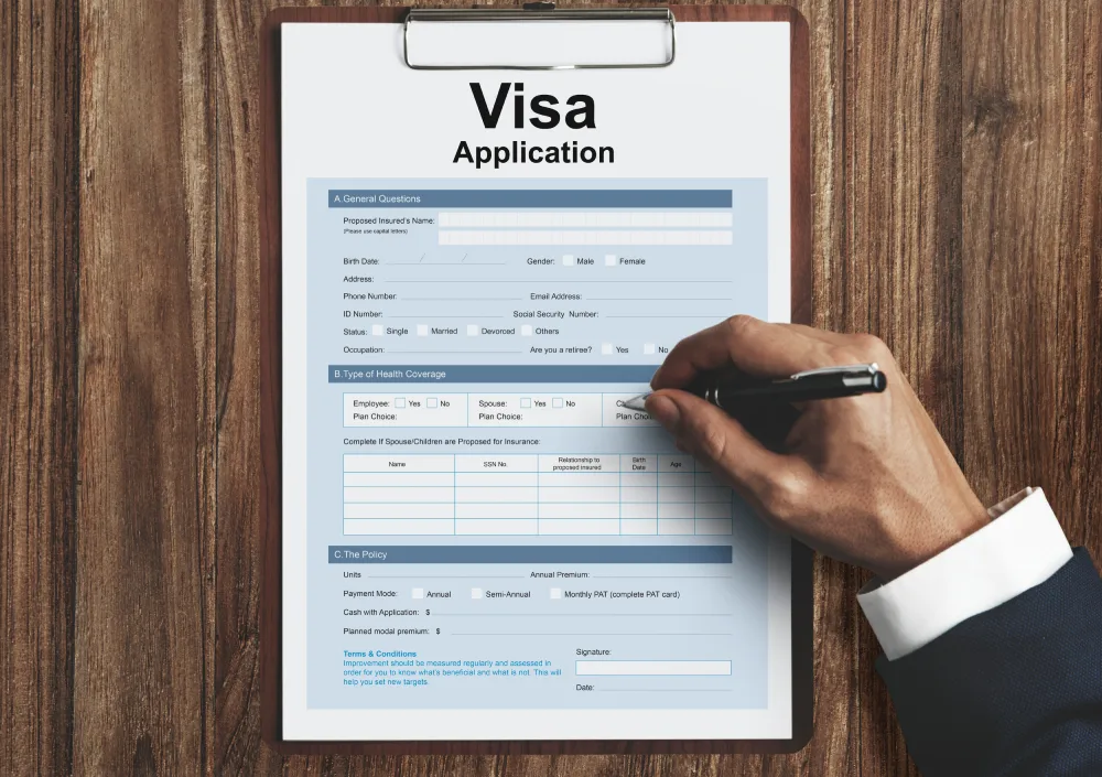 T visa eligibility