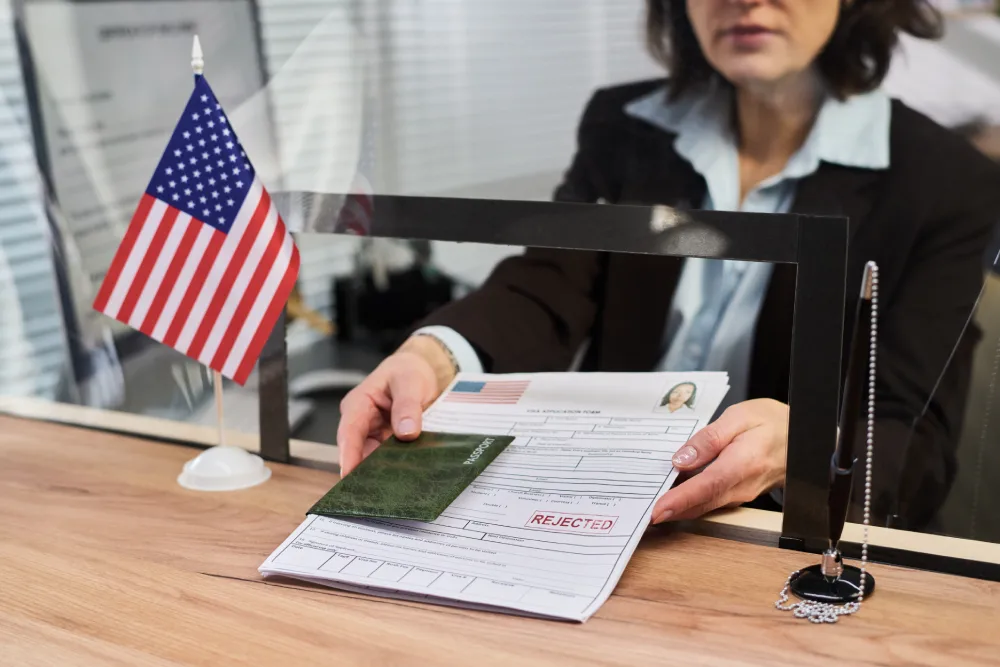 US citizenship renunciation