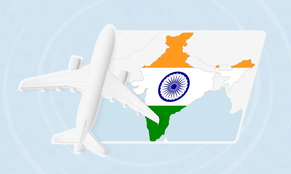 evisa service for india 