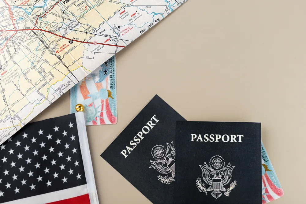 us passport status