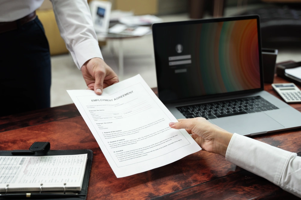 document legalization