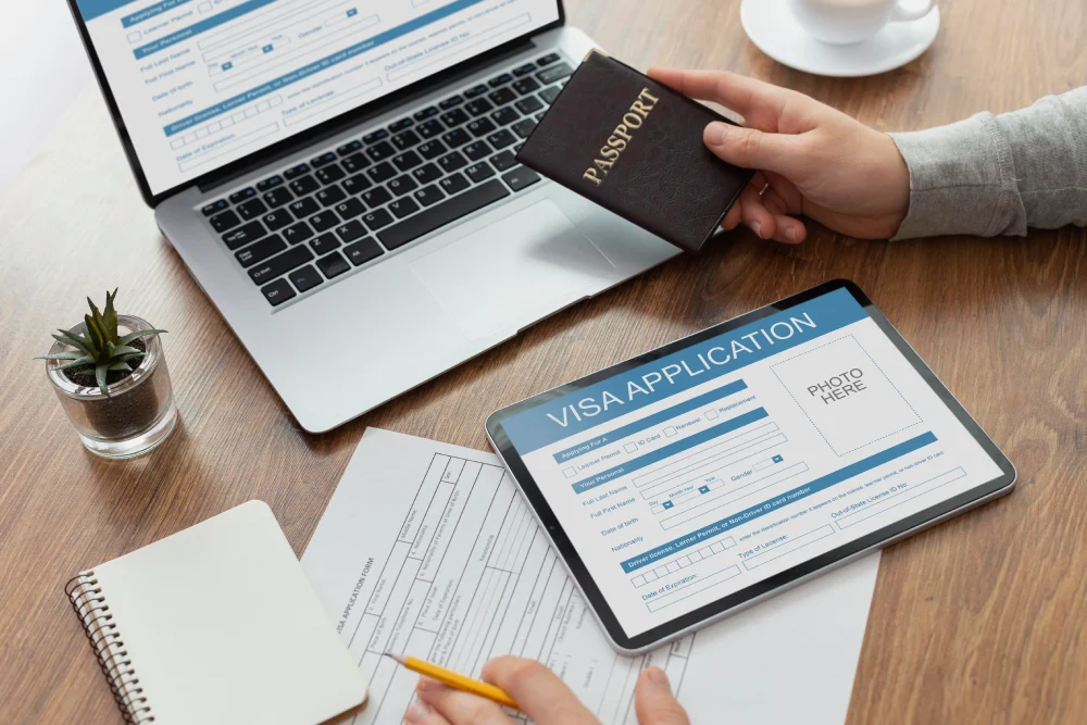 duration of stay for b1 b2 visa
