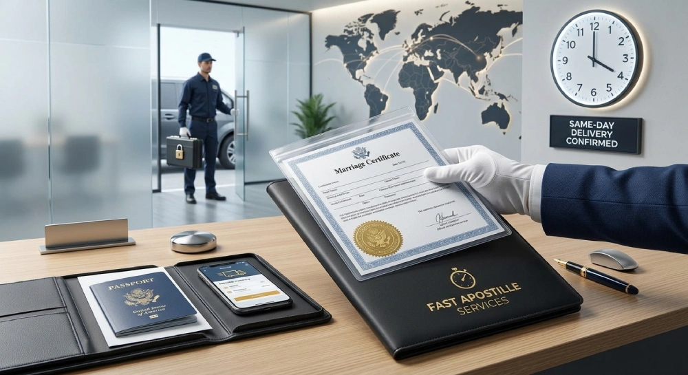 one source process apostille