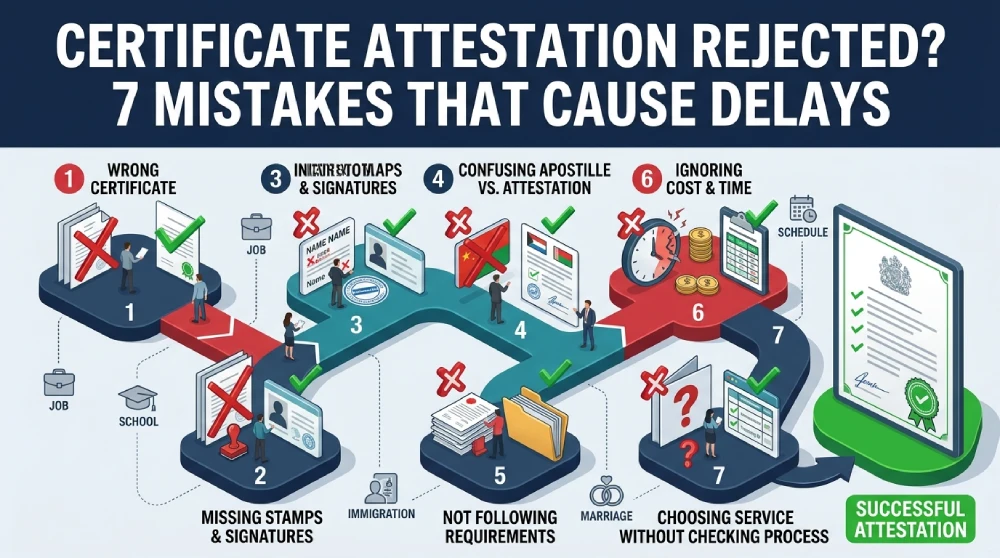 attestation required