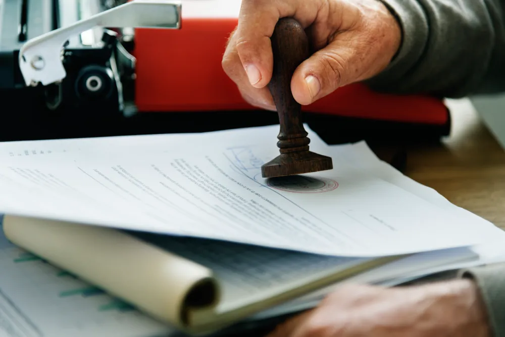birth certificate apostille