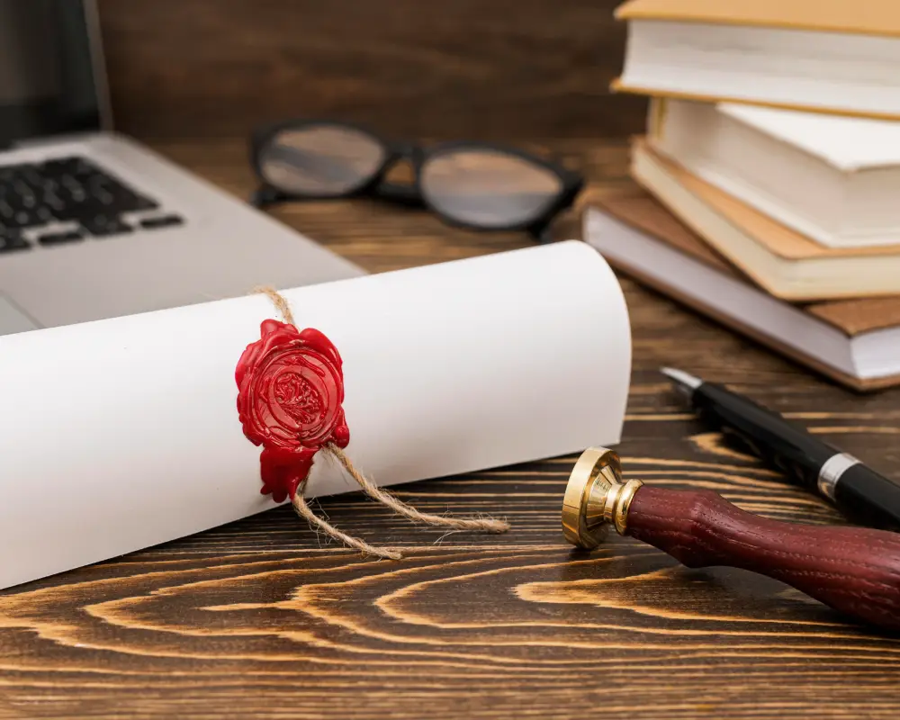 notary apostille